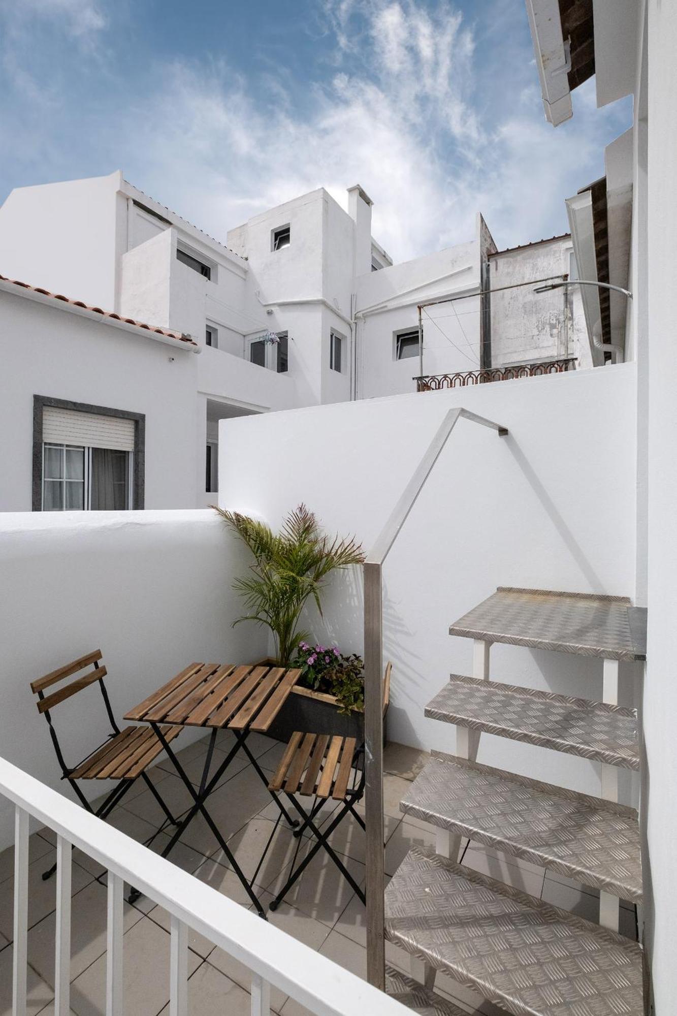 فيلا Vidalii House Ponta Delgada المظهر الخارجي الصورة